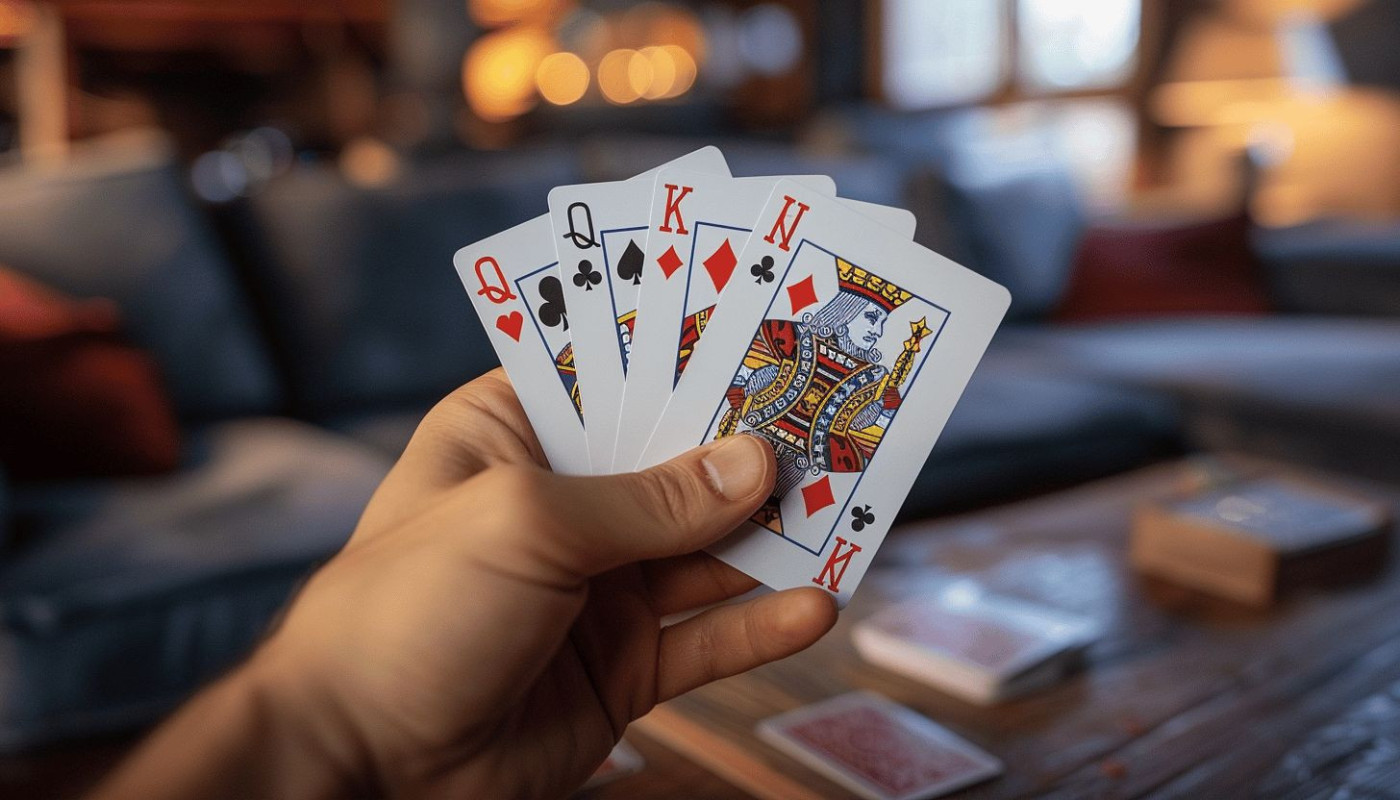 Euchre essentials strategies to dominate the game and outsmart the competition