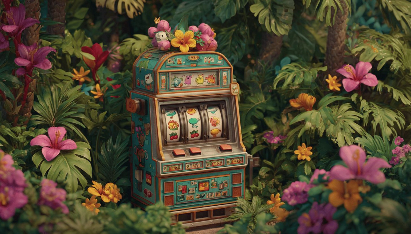 Exploring The Appeal Of Animal-Themed Casino Games