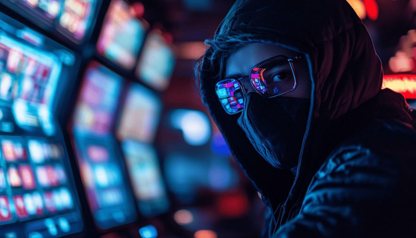 Exploring The Risks And Benefits Of Anonymous Online Gambling