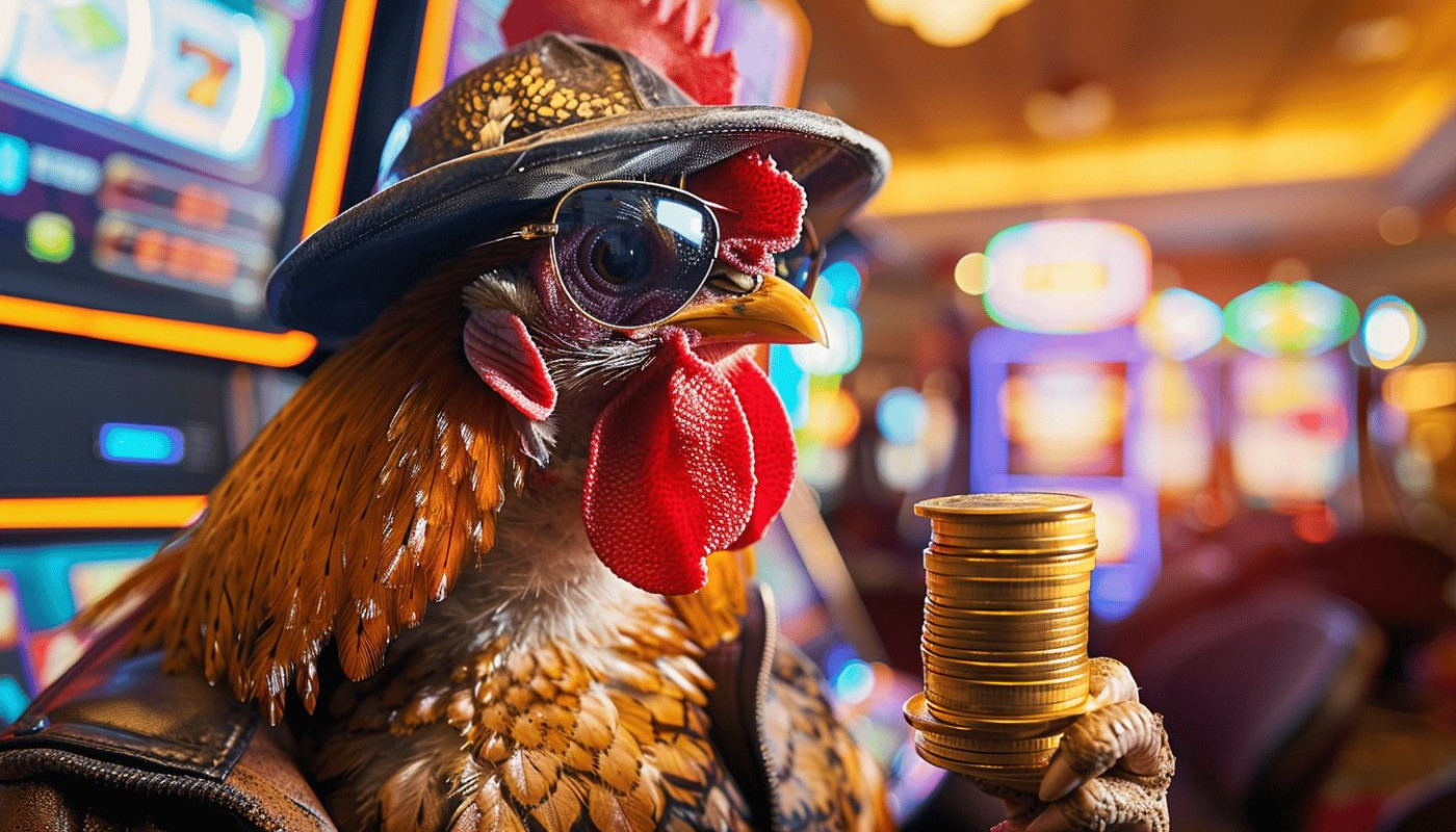 Strategies For Winning At Chicken Crossing Casino Games